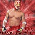 brandul meu rey mysterio :hi: friday night smackdown!
